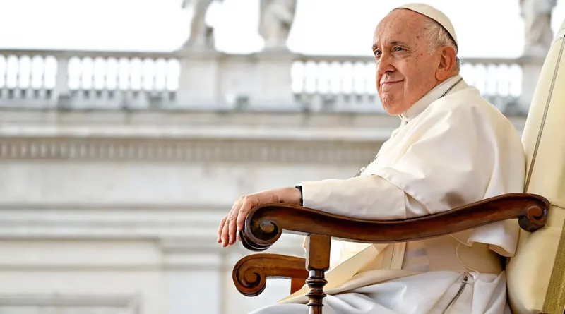 papa Francisco, reflexión, más allá, la muerte no es el fin, muerte, nuevo comienzo, vida eterna,