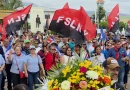 insurrección de eEstelí, Esteli, conmemoración, recuerdo, 46 aniversario, heroica insurrección,