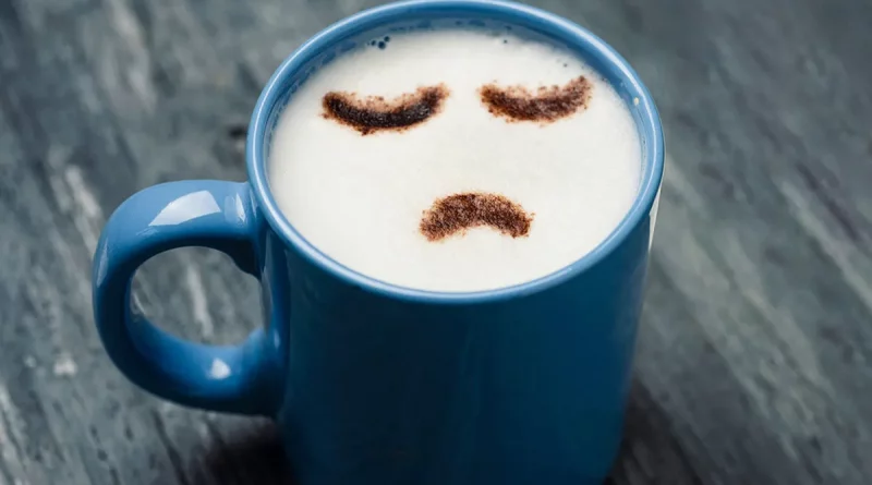 café, toxinas, perjudiciales, salud, consumen,