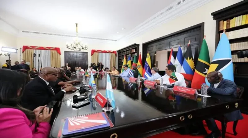 alba, tcp, ratifica, america, latina, caribe, zona, paz, venezuela, bolivariana, pueblos, alianza, tratado, comercio, informo,