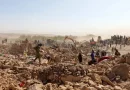 pakistán, afganistán, sismo, 130 km de profundidad, internacionales, telesur, magnitud 5.8