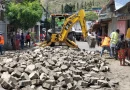mercado municipal de boaco, obras de infraestructura, mejoras calles, sector granos básicos, desarrollo económico, adoquinado y alcantarillado, boaco, gobierno de nicaragua, alcaldía de boaco