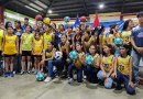 alcaldia de managua, material deportivo, academias, Nicaragua, alcaldia de Managua, nicaragua,