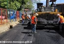 nicaragua, German pomares, alcaldía de managua, mejoras viales