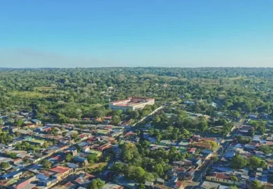 nicaragua, pronostico del clima, altas presiones, vientos fuertes