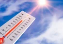 clima, nicaragua, ineter, altas temperaturas, vientos fuertes