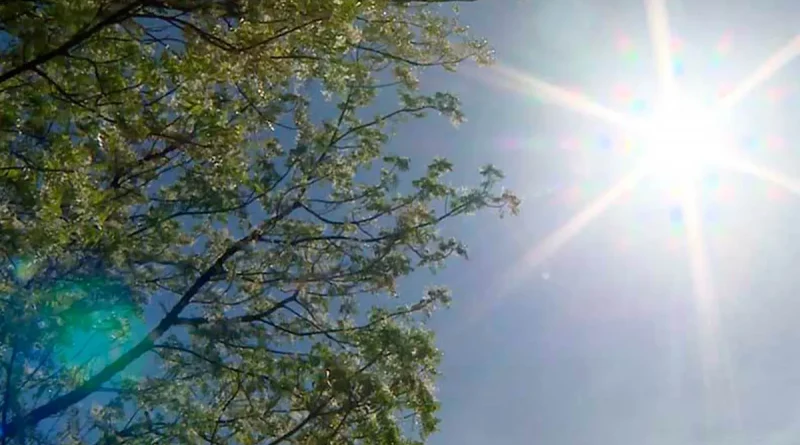 nicaragua, pronostico del clima, regiones, clima variado