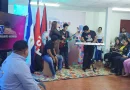 minjuve, feria de becas, nicaragua,