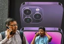 Apple, trasladar, iphone, teléfonos, India, ensamblaje, China,
