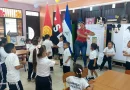 nicaragua, estudiantes, mined, teleclases, temas, aprendizaje