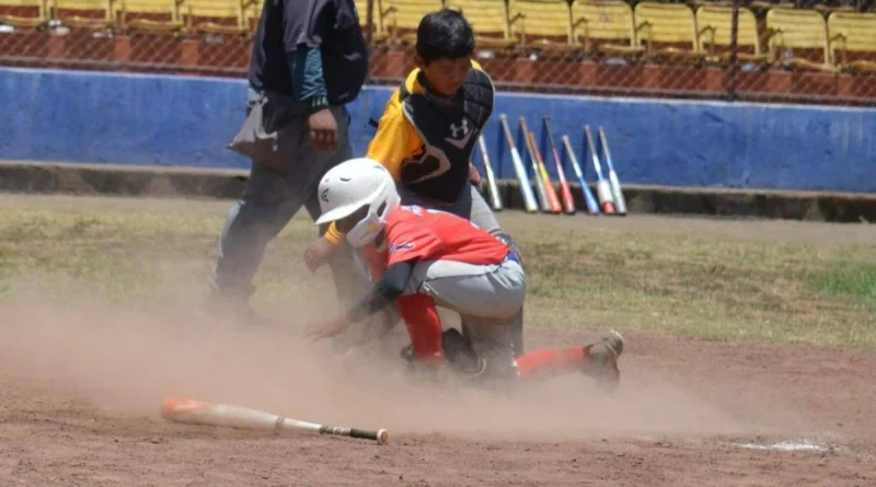 nicaragua, beisbol , campeonato infantil, Nicaragua, deportes
