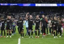 deportes, españa, uefa champions league, real madrid, arsenal,