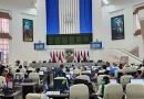 nicaragua, asamblea nacional, nueva ley, medio ambiente, dia de los trabajadores,