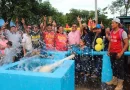 Asamblea Nacional, aprueba, financiamiento, préstamo, Nicaragua, agua potable, sistema de agua, amplear, mejorar,