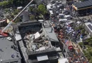 República dominicana, colapso, derrumbe, techo, disciteca, Jet Set, muertos, fallecidos, aumenta, Santo Domingo, tragedia, accidente,