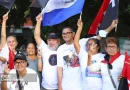 nicaragua, autoridades públicas, distrito, autoridades. defensa