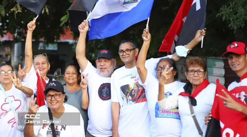 nicaragua, autoridades públicas, distrito, autoridades. defensa