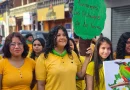 nicaragua, autoridades publicas, Nueva Segovia, caminata ecológica