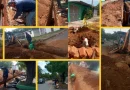 avances, Nicaragua, enacal, alcantarillado sanitario, nicaragüa,