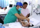nicaragua, cirugia, Corazon abierto, hospital, salud gratuita