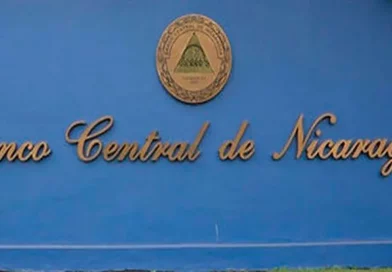 nicaragua, tasa de referencia, monetaria