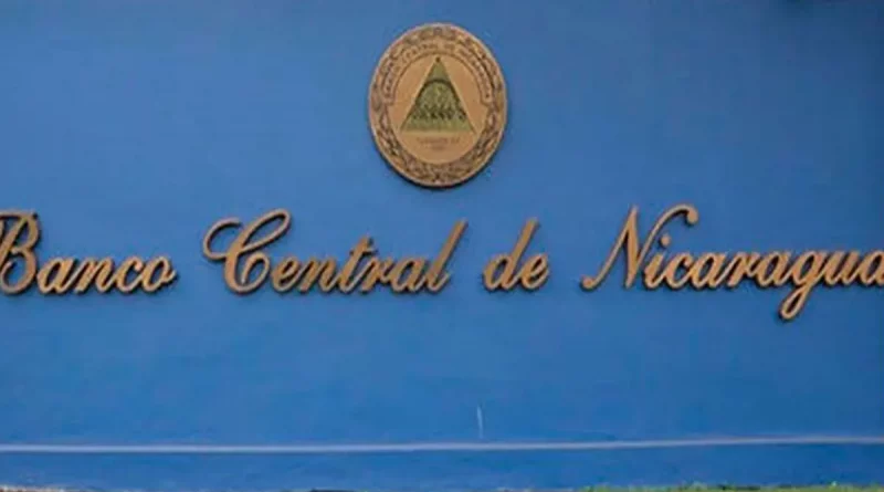 nicaragua, tasa de referencia, monetaria