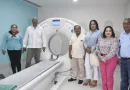 nicaragua, Bluefields, primera sala, tomografia, hospital Ernesto