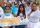 nicaragua, Boaco, centro tecnologico