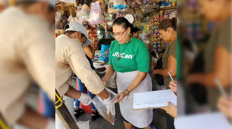 Boaco, prevención, roedores, ratones, campaña de desratización, MINSA, inicia, prevención, espacios saludables,