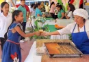 nicaragua, festival de los horneados, boaco, gastronomia,