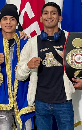 boxeo, nicaragua, deportes, la cobrita, vallecillo,