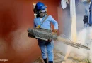 Managua, MINSA, brigadas de salud, Barrio Anexo a Unidad Propósito, lucha antiepidémica,