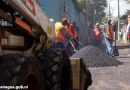 Nicaragua, managua, calles para el pueblo, Nicaragua, gobierno de Nicaragua, alcaldia de macagua,