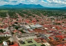 clima, nicaragua, ineter, calor extremo, vientos fuertes