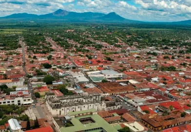 clima, nicaragua, ineter, calor extremo, vientos fuertes
