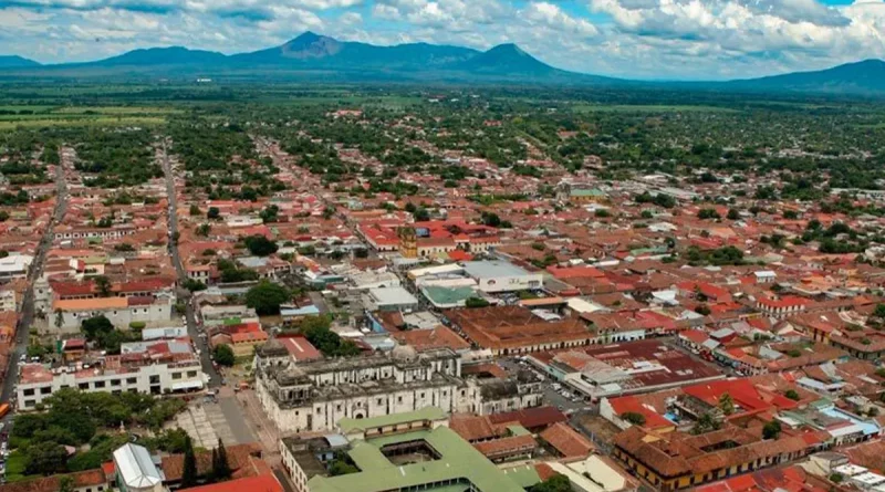 clima, nicaragua, ineter, calor extremo, vientos fuertes