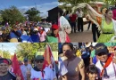 nicaragua, Carazo, abril victorioso, abril victorioso