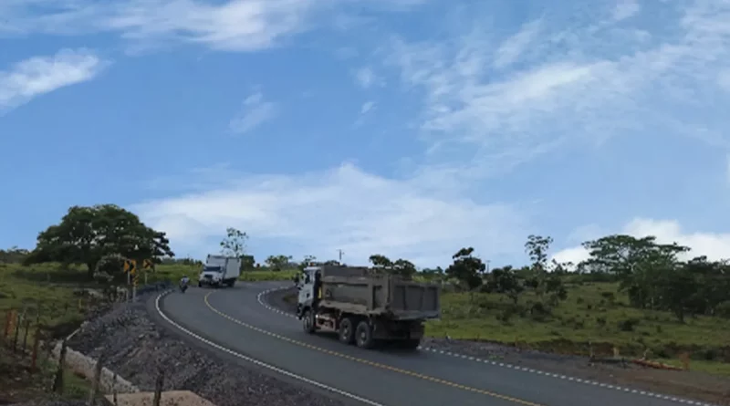 nicaragua, caribe sur, el rama, desarrollo regional