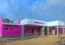 Somotillo, hospital, hospital Raymundo García, Chinandega, Rehabilitación, equipamiento, casi listo, salud,