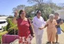 nicaragua, salud gratuita, centro oncologico, primer éxito