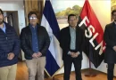 chile, nicaragua, lazos, economia, politicos