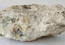 china, descubre, mineral, nueva especie, cuarzo, piedra,