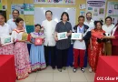 china, Nicaragua, leon, Nicaragua, centro educativo especial, leon,