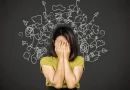 agobio emocional, claves, identificar, superar, causas, recomendaciones, consejos, salud mental, estres,