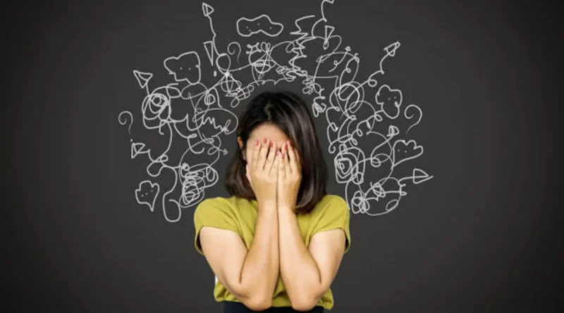 agobio emocional, claves, identificar, superar, causas, recomendaciones, consejos, salud mental, estres,