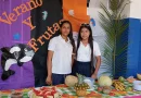 colegio san Sebastian, festival de verano,gastronomia, actividades recreativas