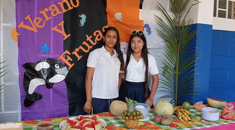 colegio san Sebastian, festival de verano,gastronomia, actividades recreativas