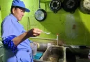 minsa, salud, Nicaragua, gobierno de Nicaragua, enfermedades, colonia migueles Gutierrez,