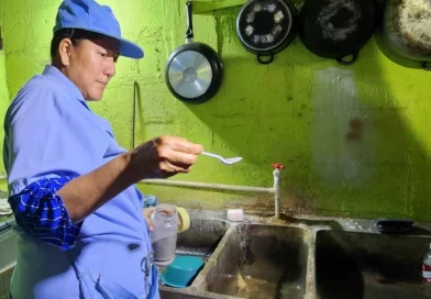 minsa, salud, Nicaragua, gobierno de Nicaragua, enfermedades, colonia migueles Gutierrez,