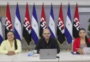nicaragua, Rusia, sputnik, medios de comunicación, comunicación digital
